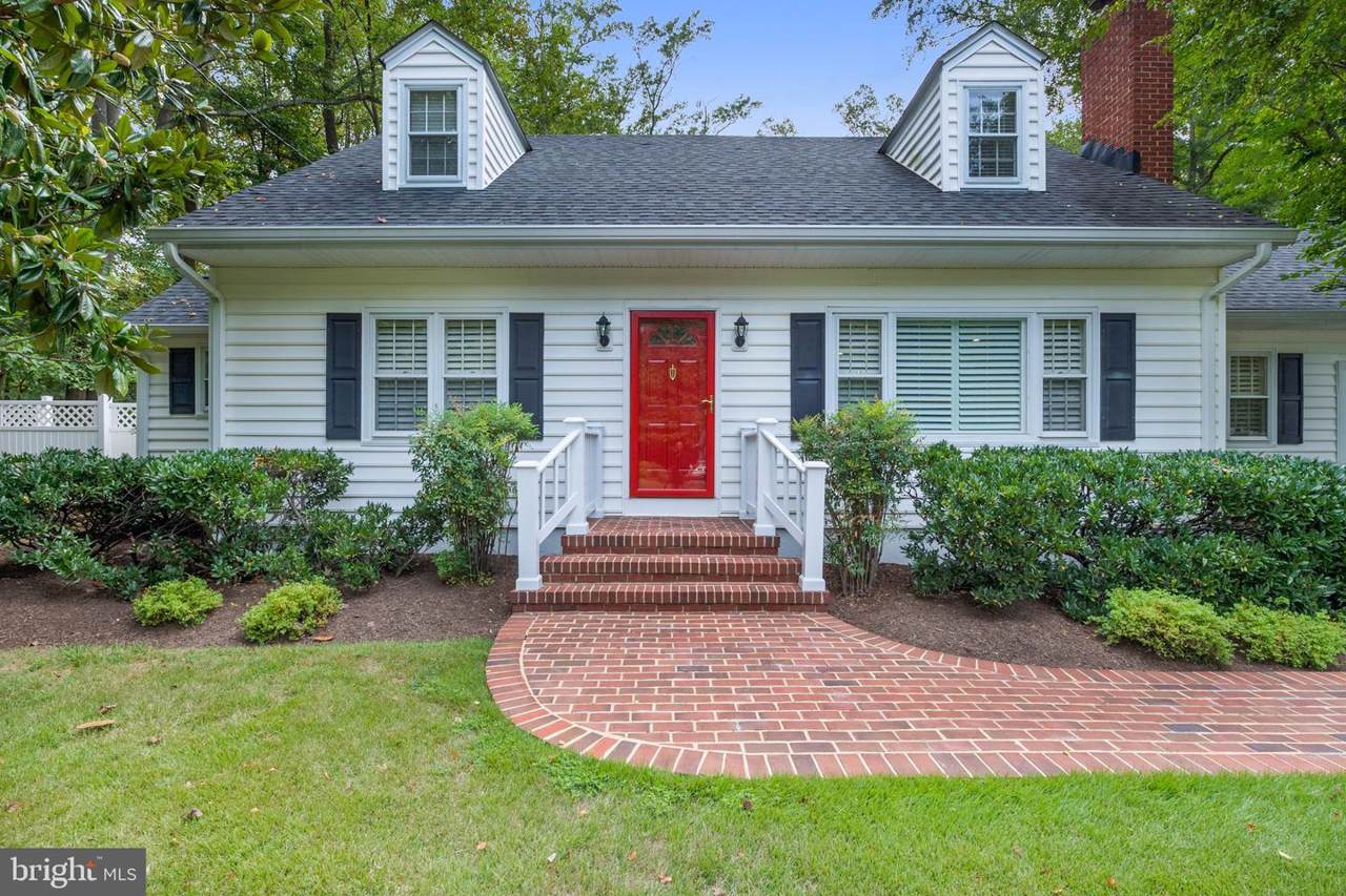 3917 River Club Drive - Photo 1