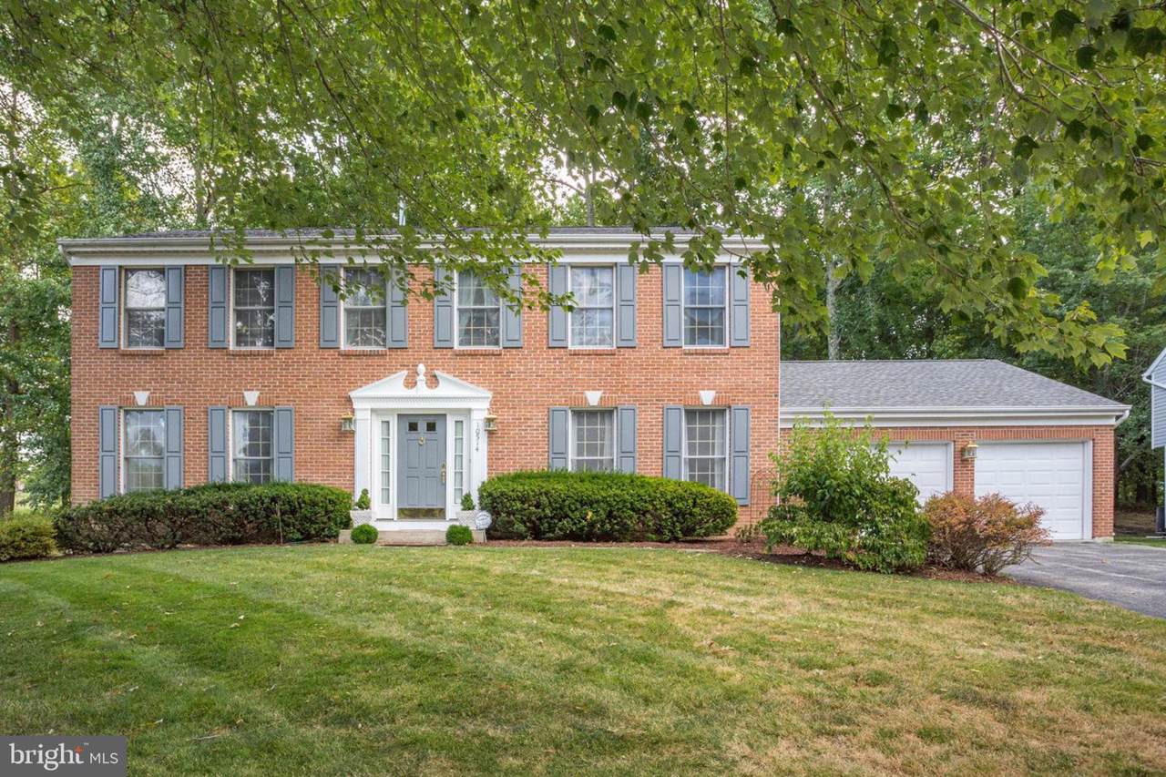 10514 Country Ridge Drive - Photo 1