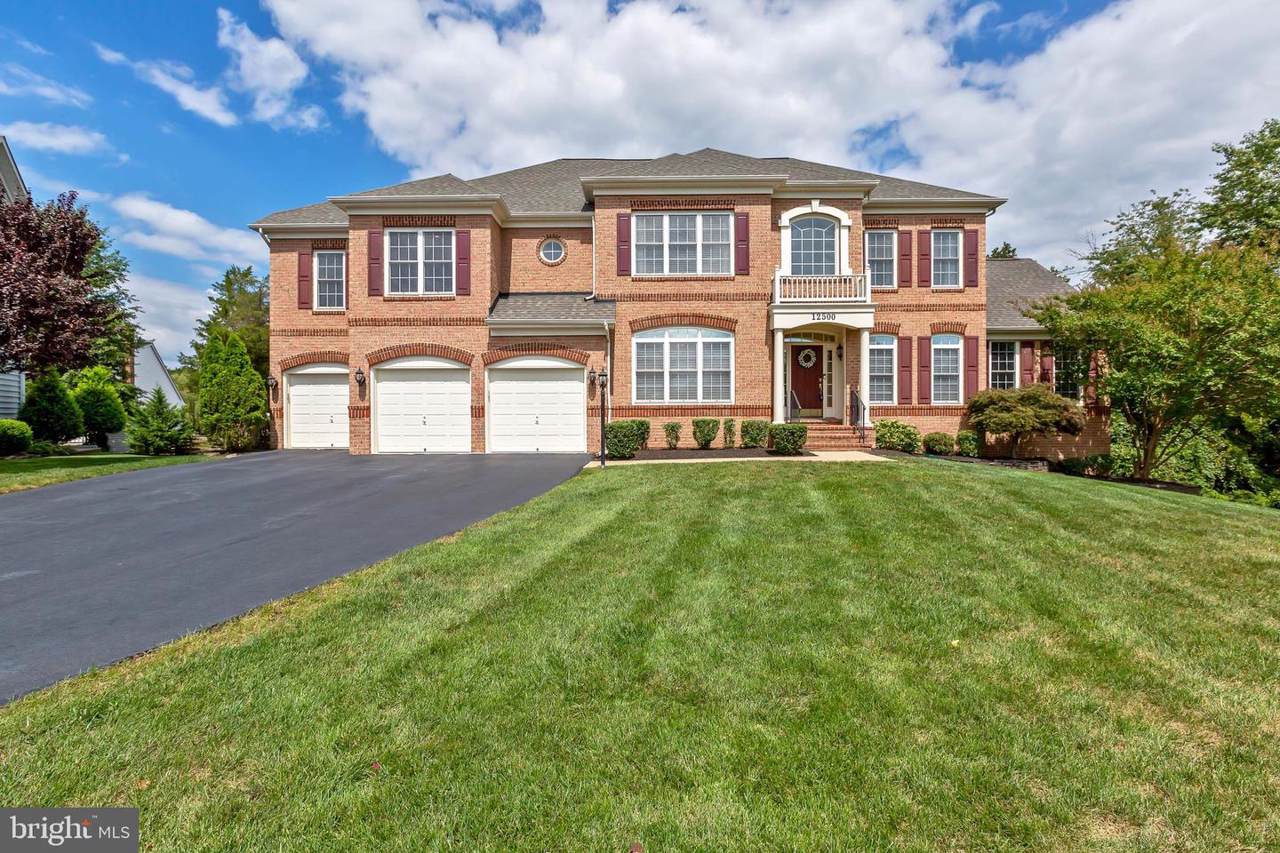 12500 Idlewood Park Court - Photo 1 12500 Idlewood Park Court - Photo 1