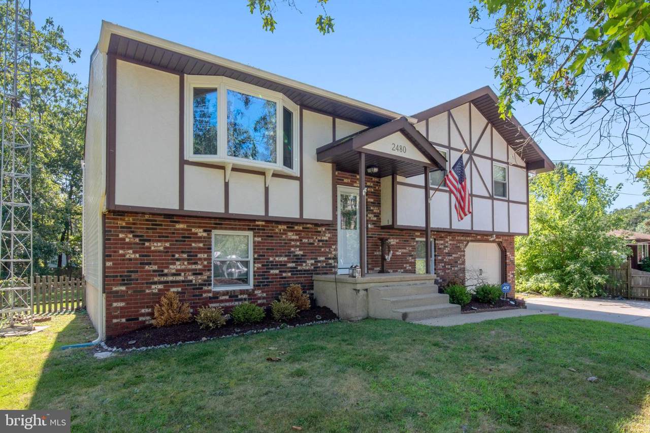 2480 Richards Avenue - Photo 1