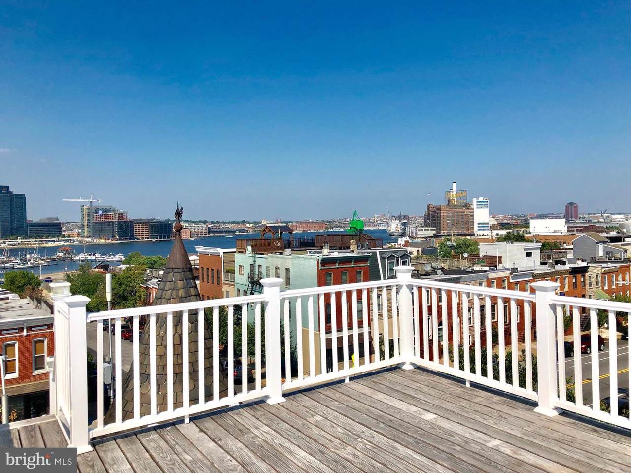 635 Fort Avenue - Photo 1