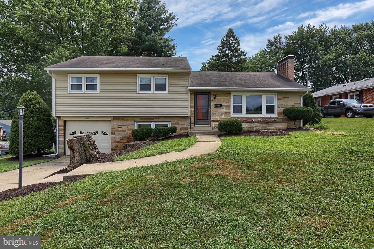 700 Beacon Hill Road - Photo 1 700 Beacon Hill Road - Photo 1
