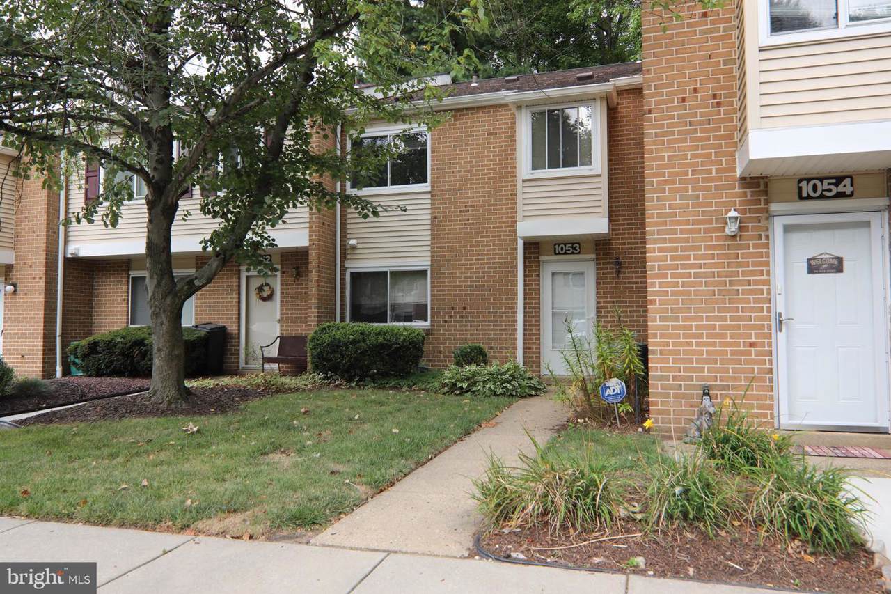 1053 Pendleton Court - Photo 1