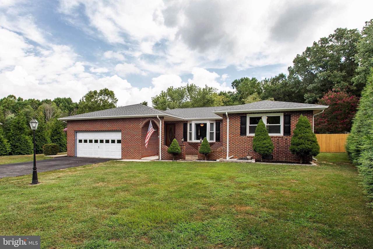 3108 Eutaw Forest Drive - Photo 1