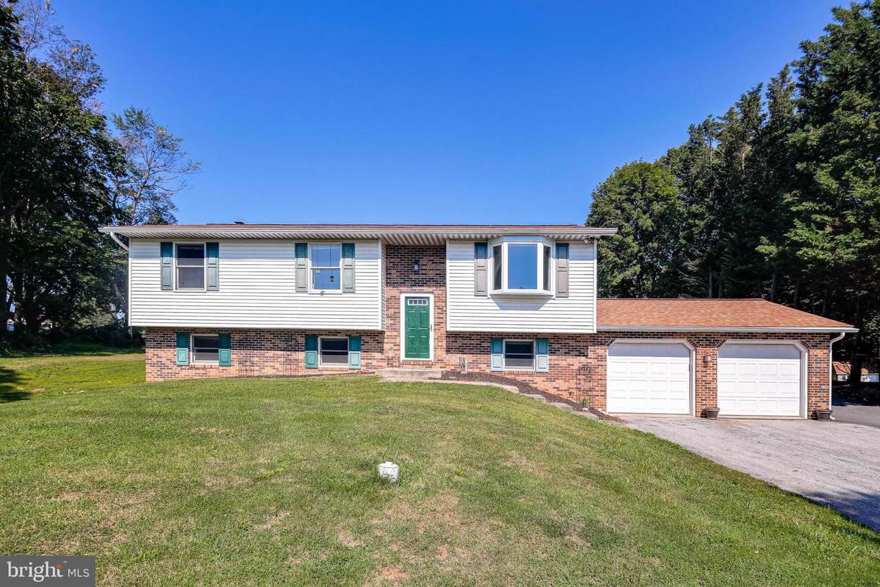 1102 Jeffras Court - Photo 1