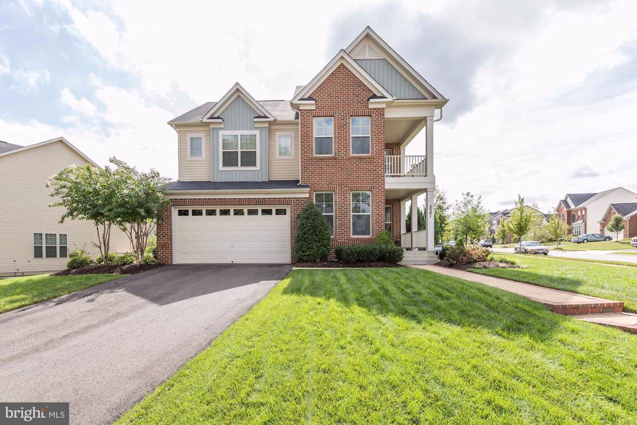 2501 Saint Nicholas Way - Photo 1
