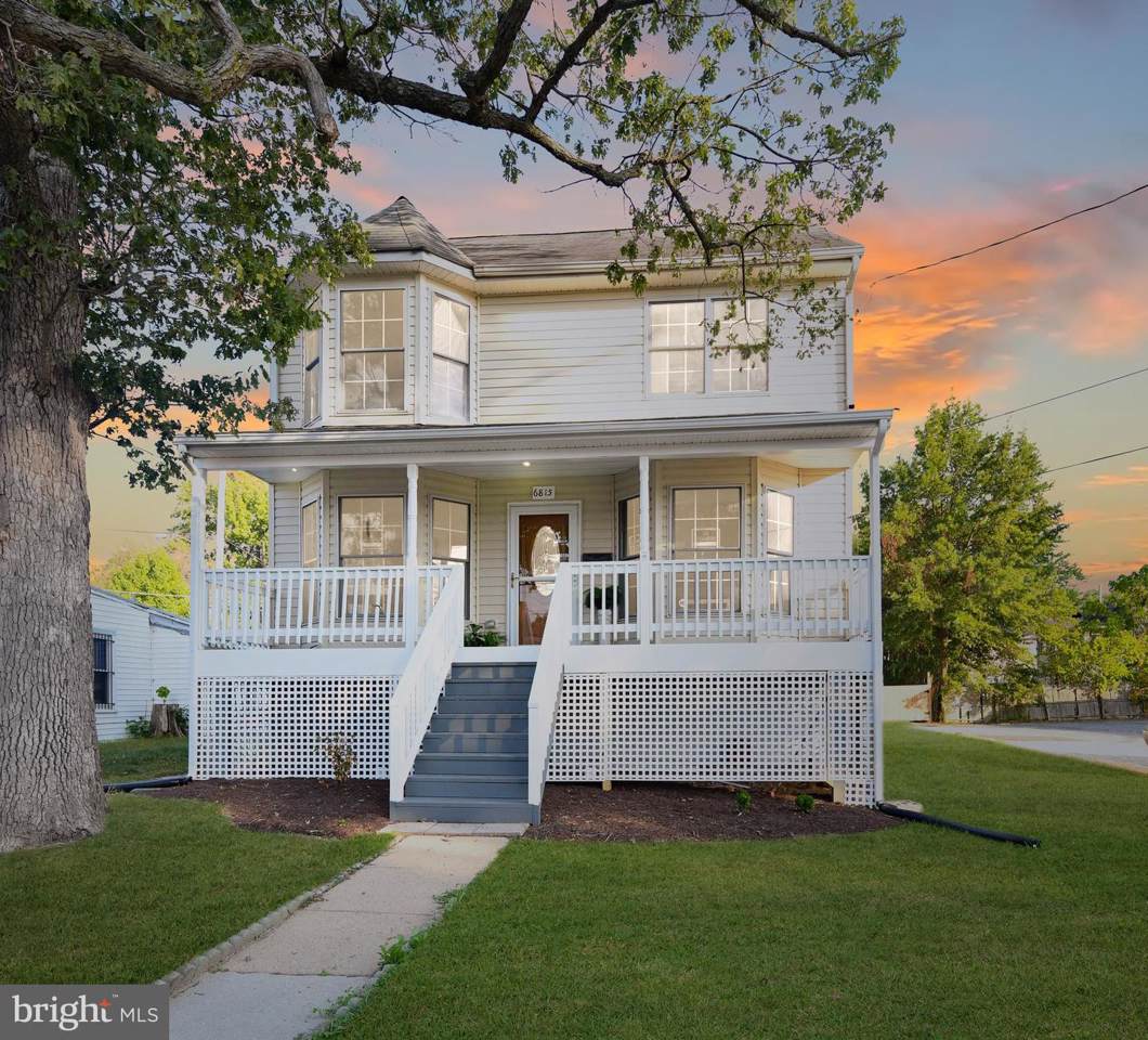 6815 James Farmer Way - Photo 1