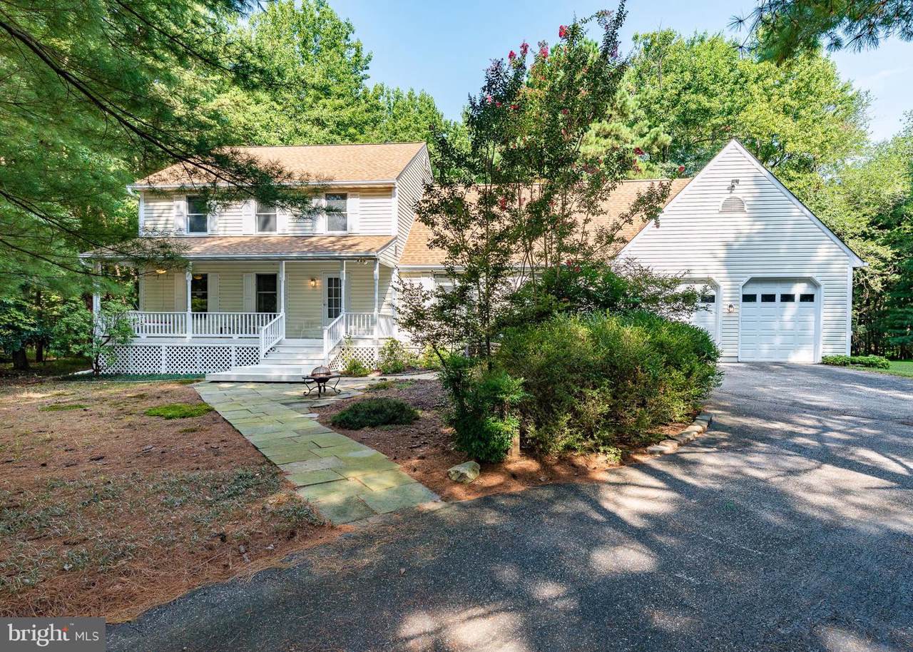 1706 Prairie Court - Photo 1