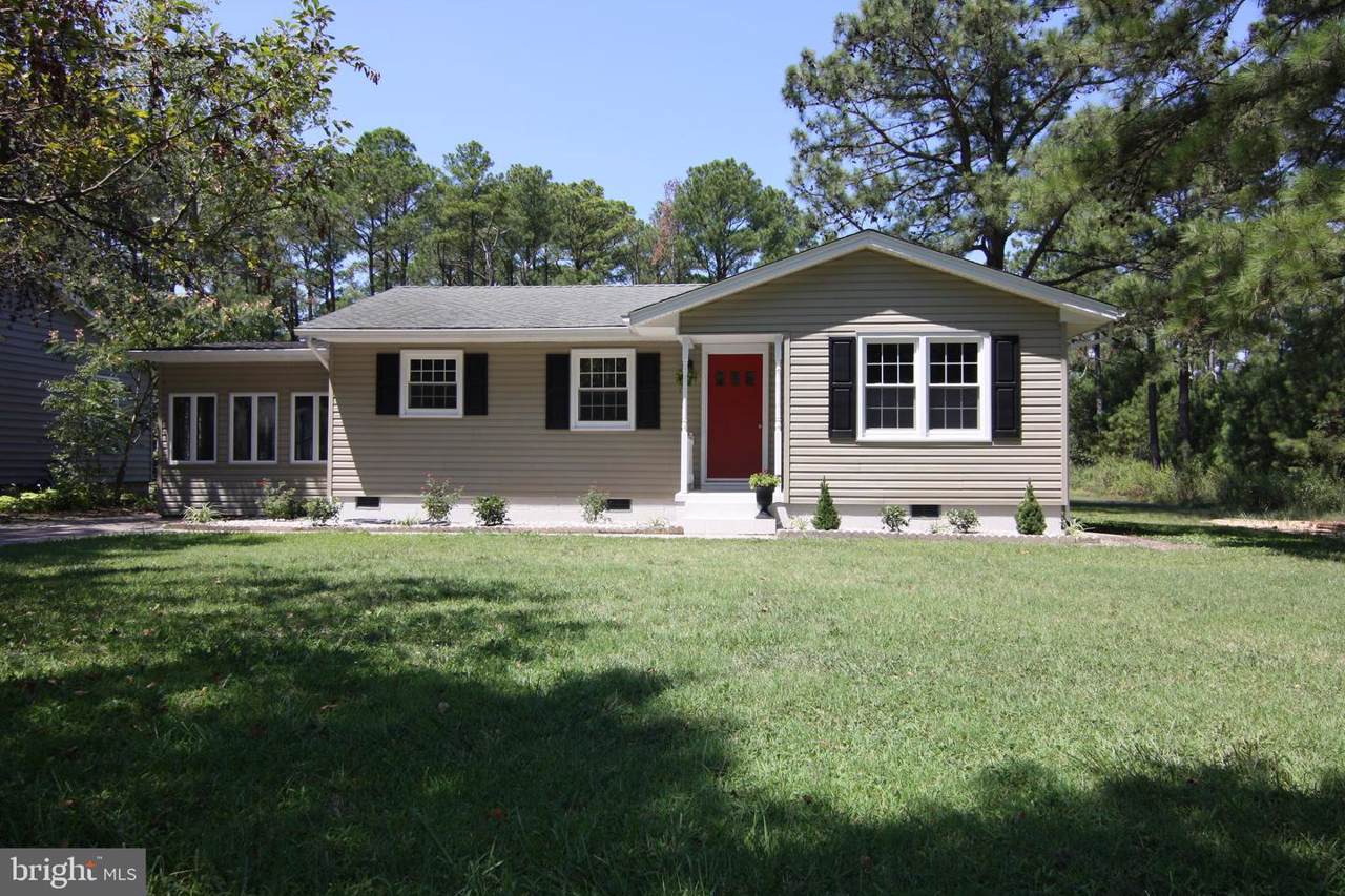 8 Tawes Drive - Photo 1