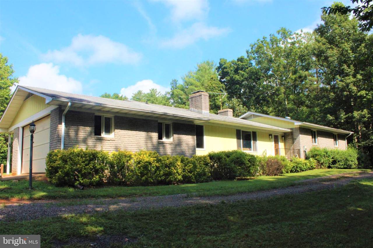 163 Arrington Mountain Road - Photo 1