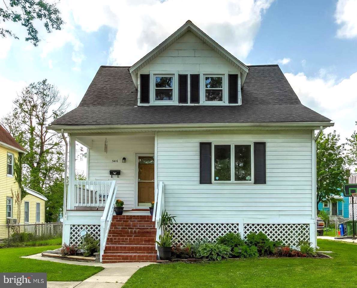 5416 Hillburn Avenue - Photo 1