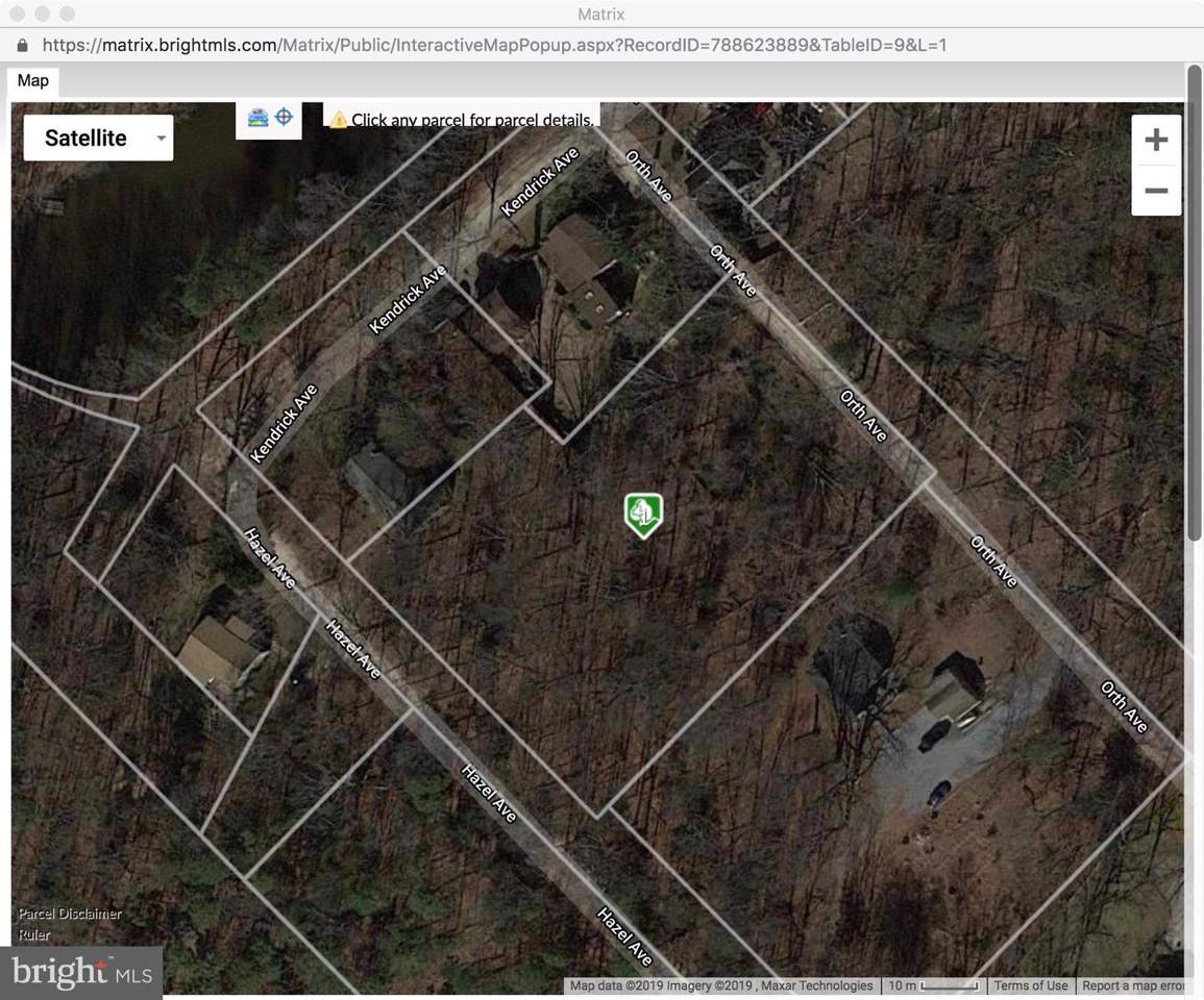 76 Hazel Avenue - Photo 1