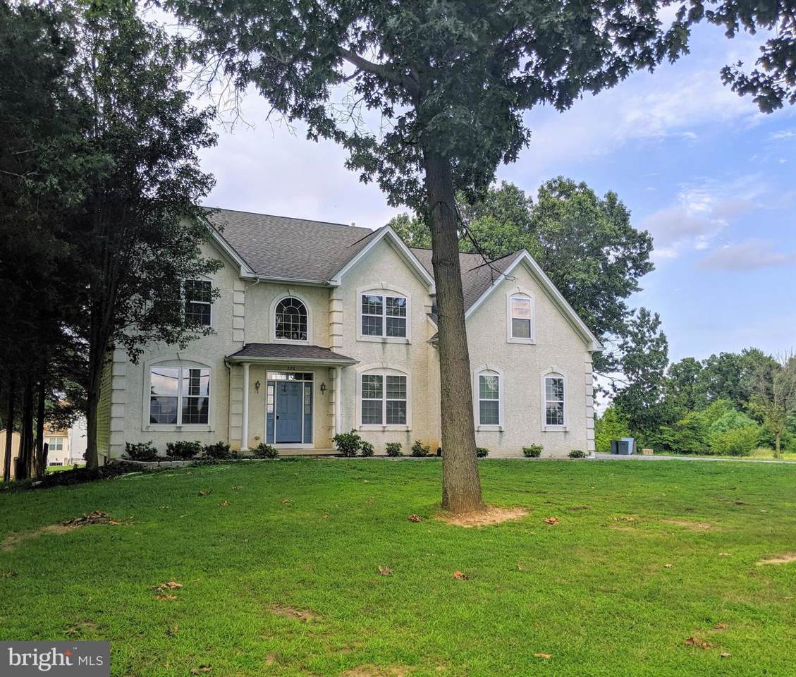 101 Abigail Lane - Photo 1