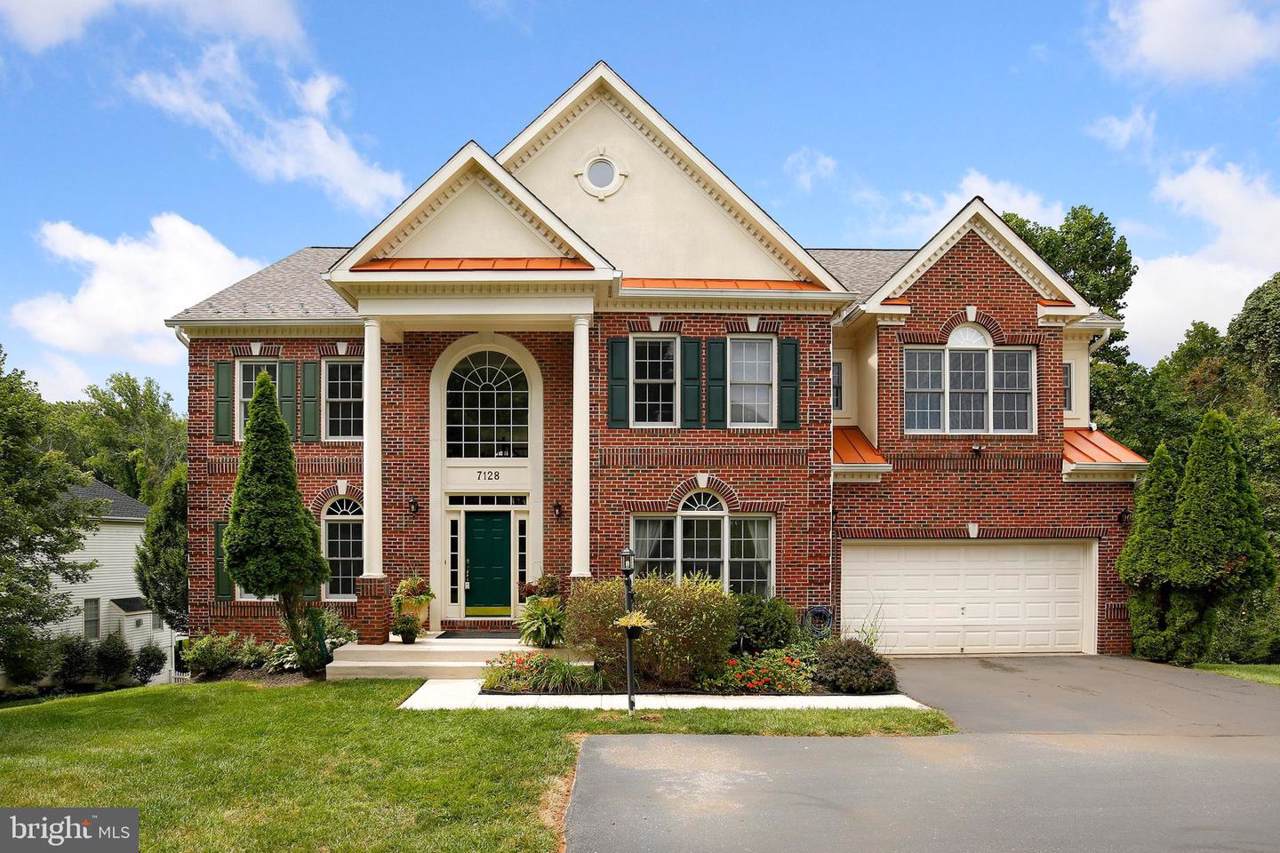 7128 Millbury Court - Photo 1