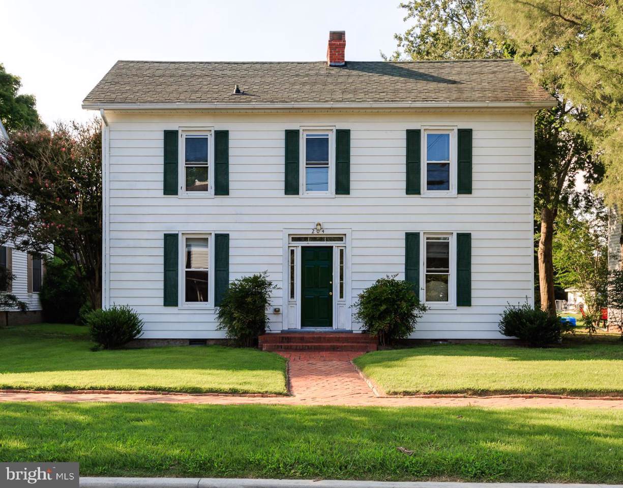 204 Federal Street - Photo 1