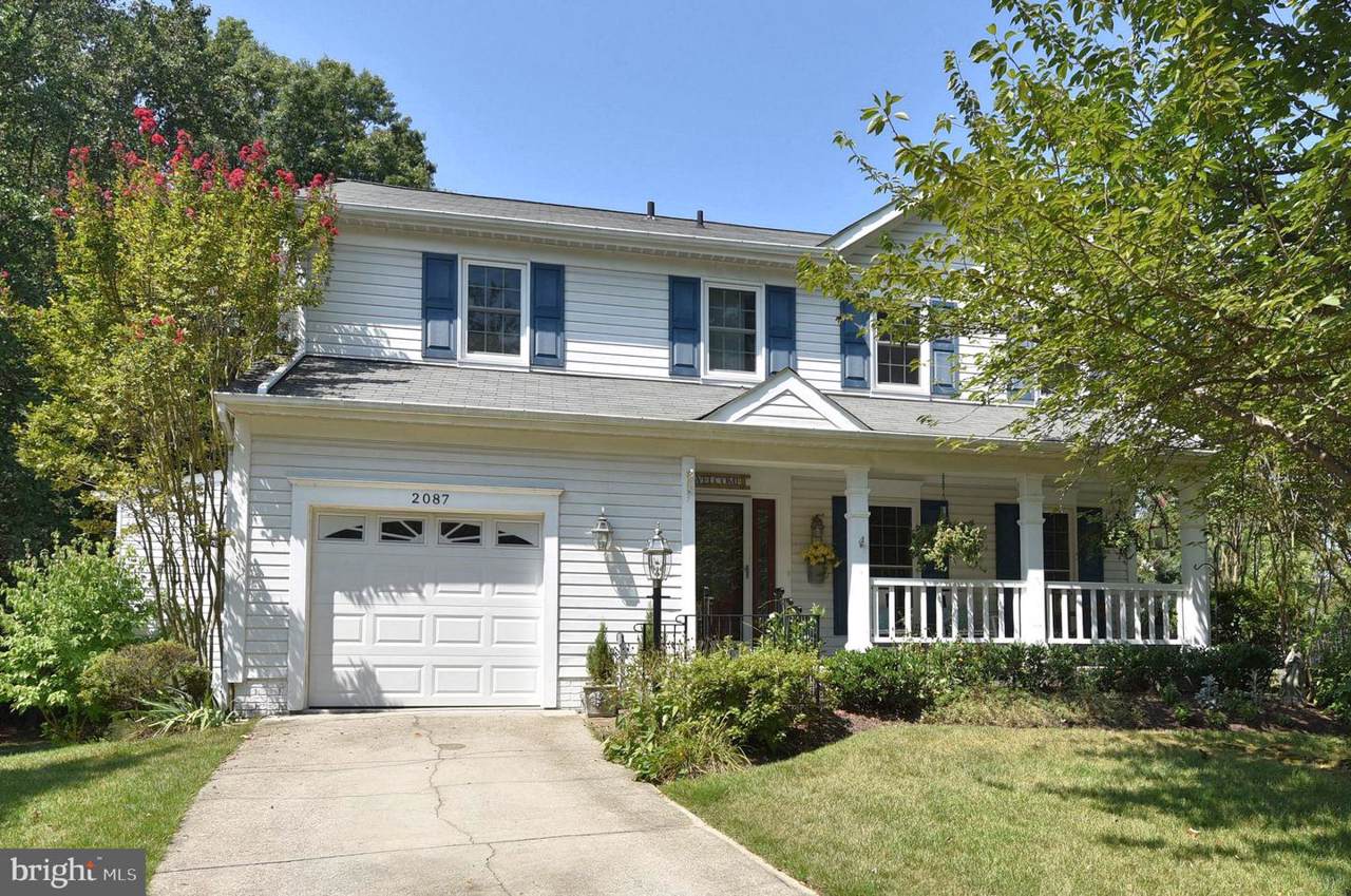 2087 Ingleside Court - Photo 1