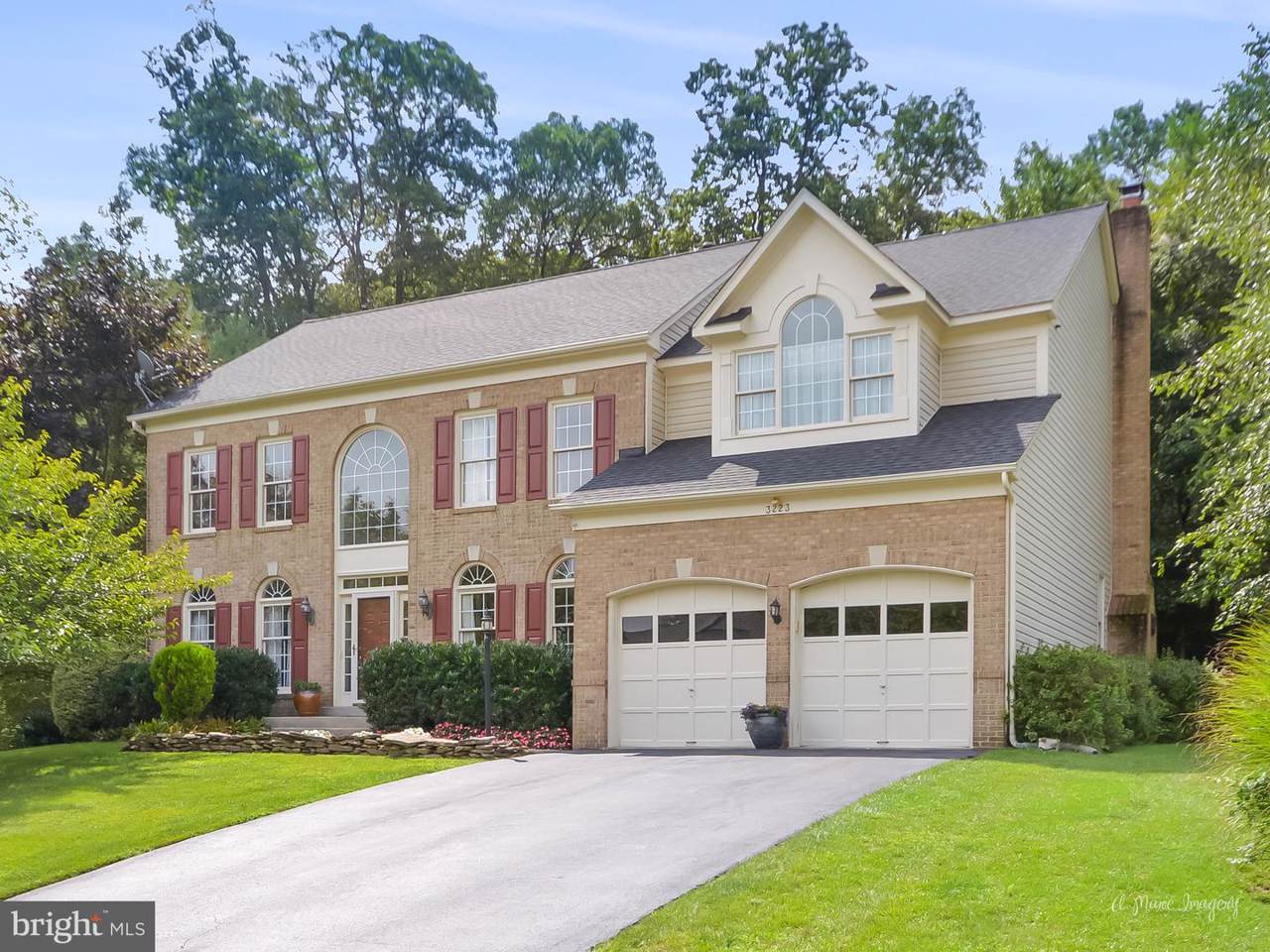 3223 Winmoor Drive - Photo 1