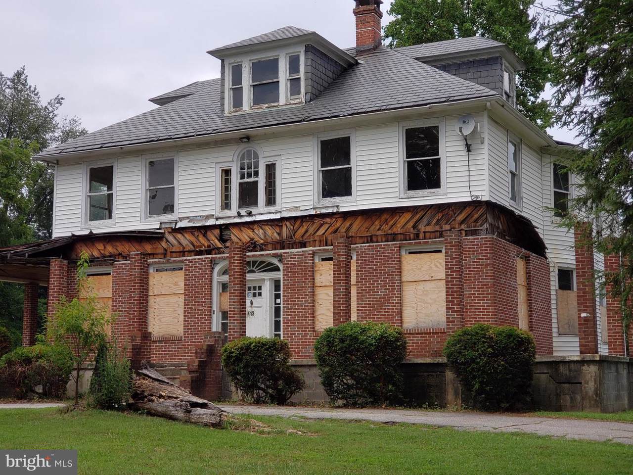 413 North Bend Road - Photo 1