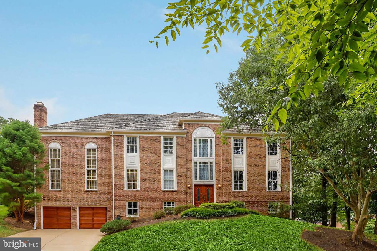 6105 Still Water Way - Photo 1