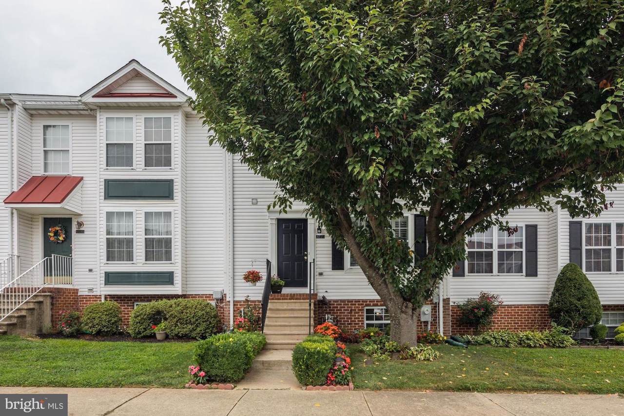 284 Spencer Circle - Photo 1