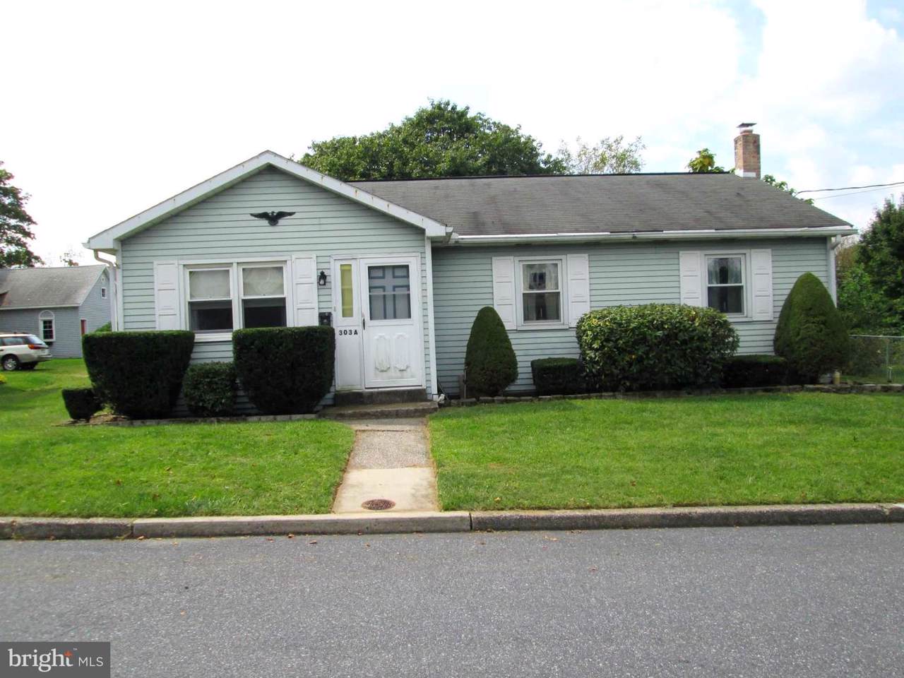 303 - A Redwood Street - Photo 1