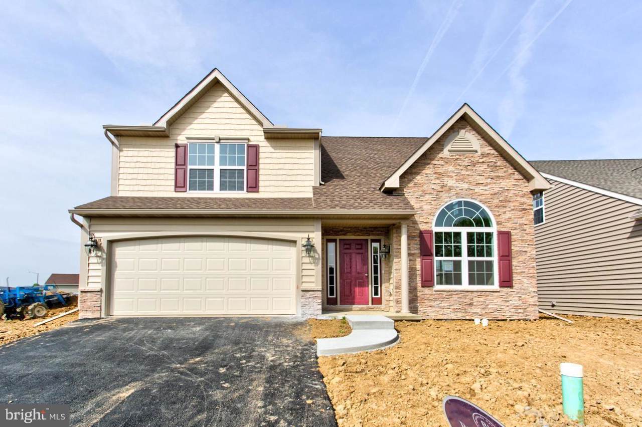 434 Jared Way - Photo 1