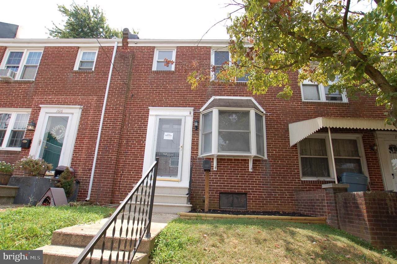 1618 Latimer Place - Photo 1