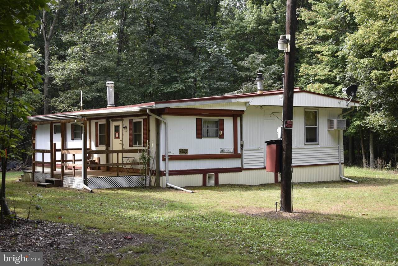 357 Gunsmoke - Photo 1