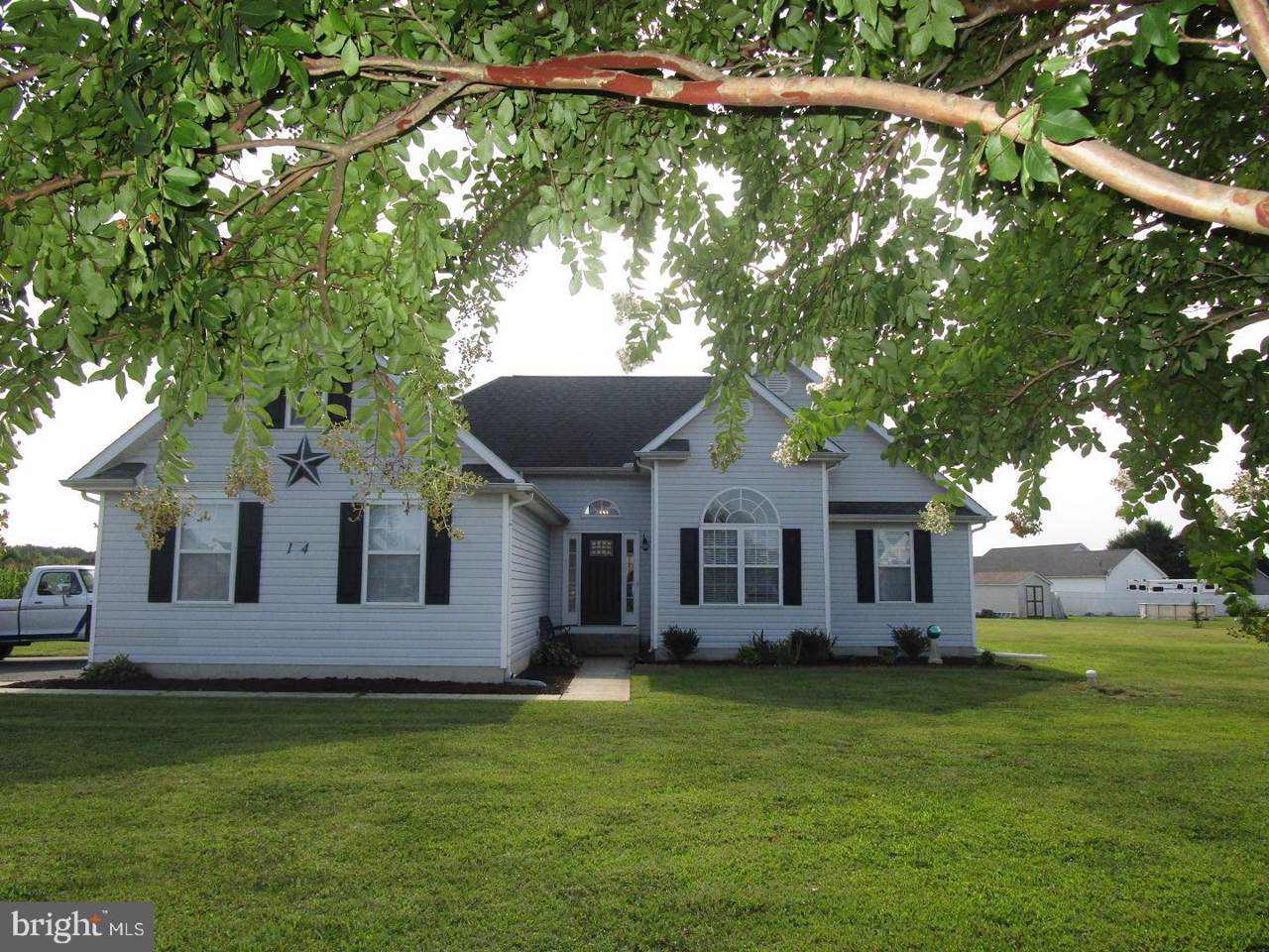 14 Morning Glory Road - Photo 1
