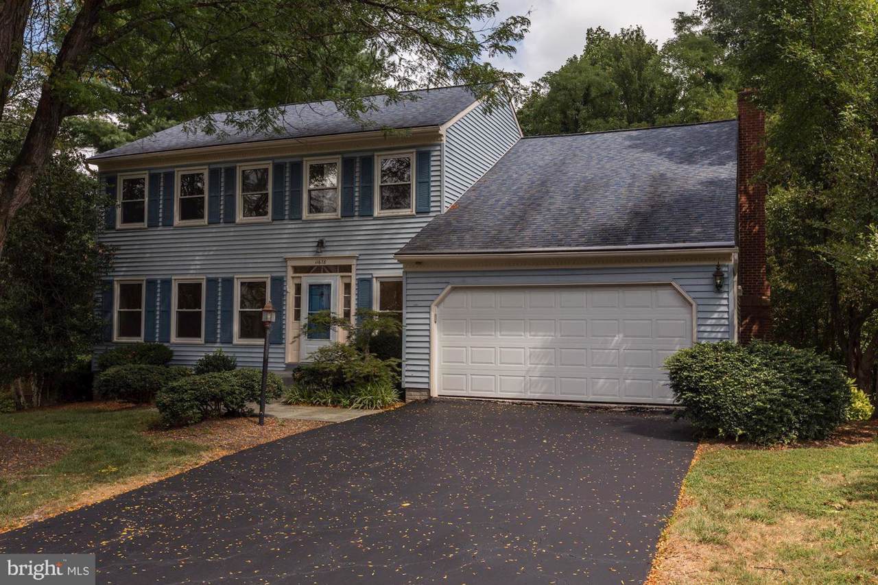 11678 Gilman Lane - Photo 1