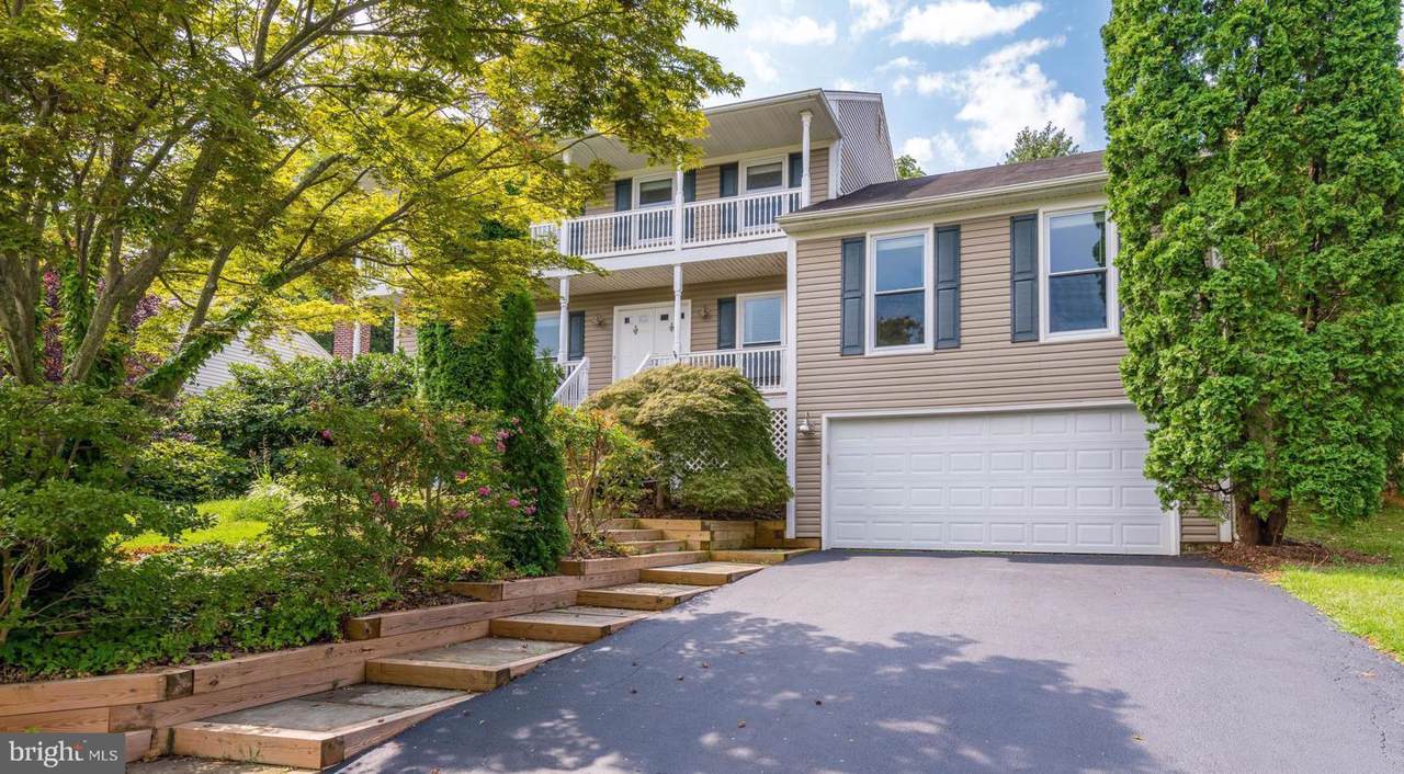 225 Markwood Drive - Photo 1