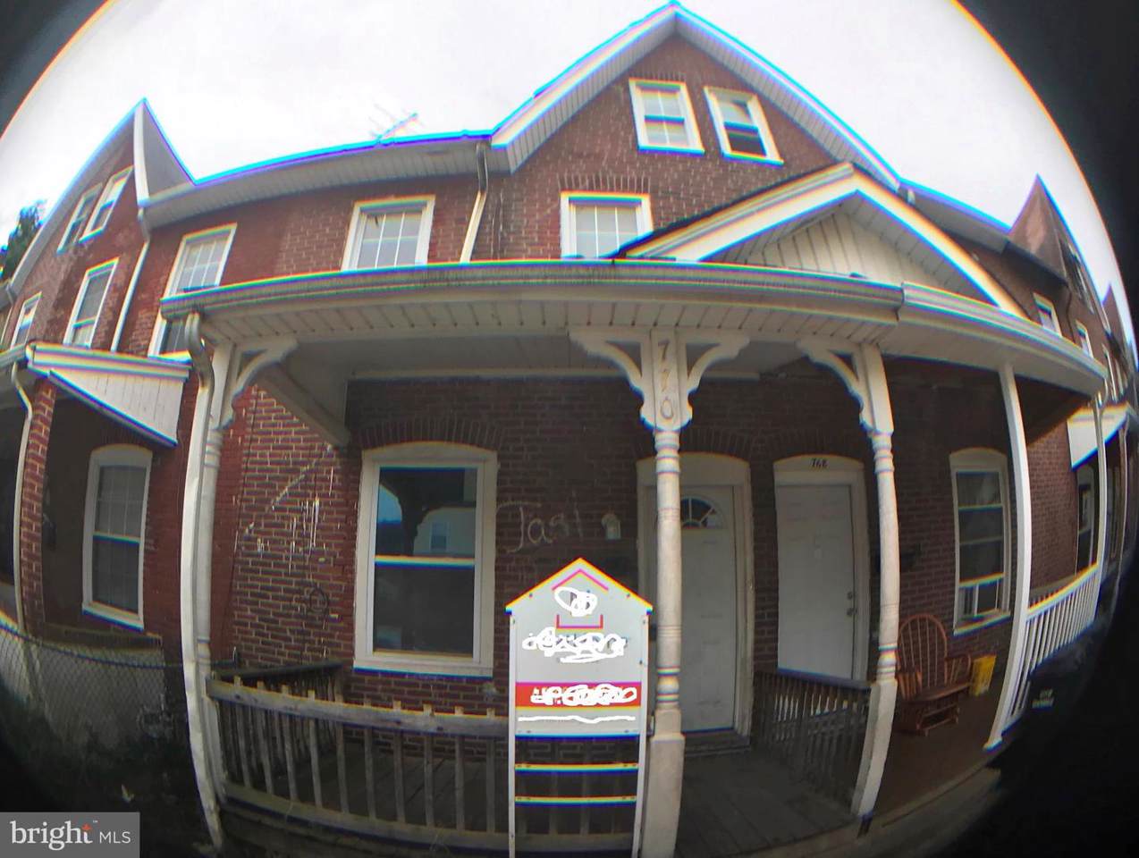 770 Chestnut Street - Photo 1