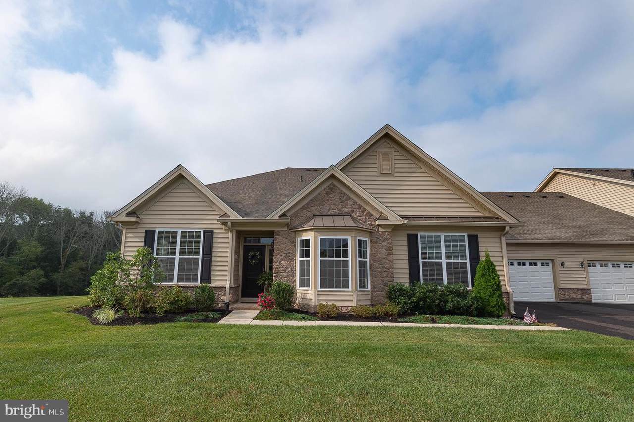 4116 Spalding Drive - Photo 1