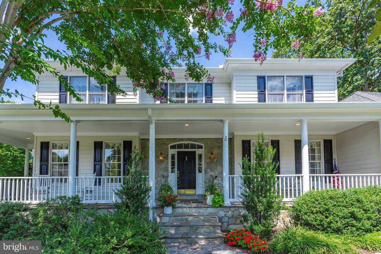 9602 Symphony Meadow Lane - Photo 1