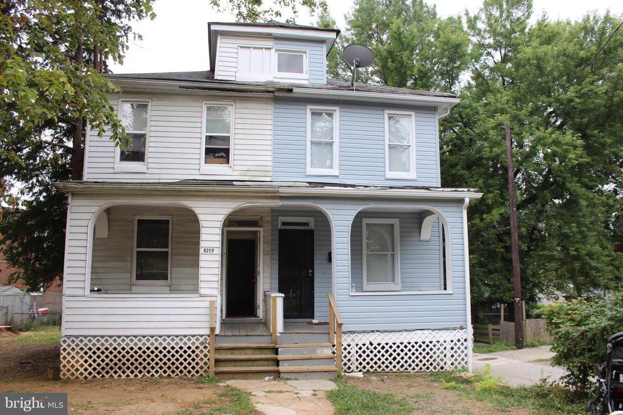 4215 Old Frederick Road - Photo 1