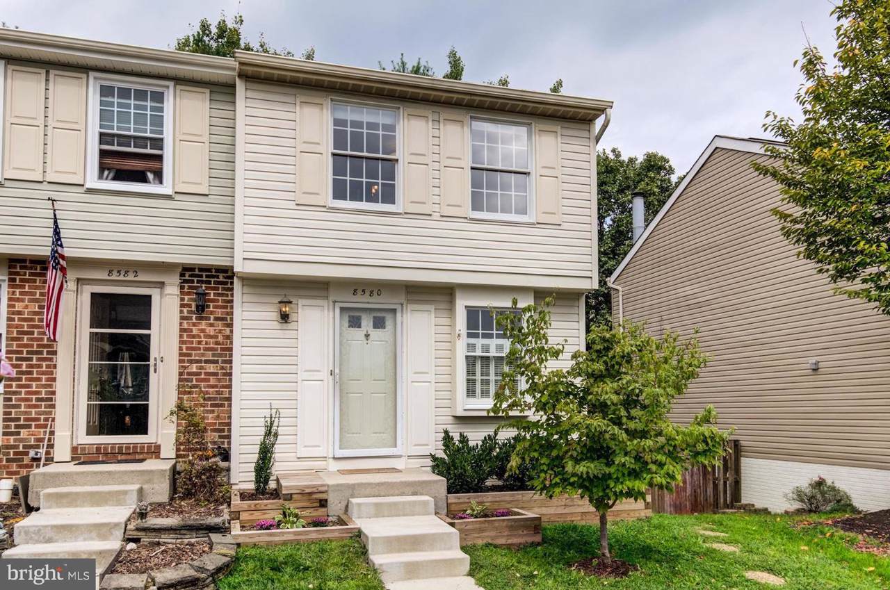 8580 Blackfoot Court - Photo 1