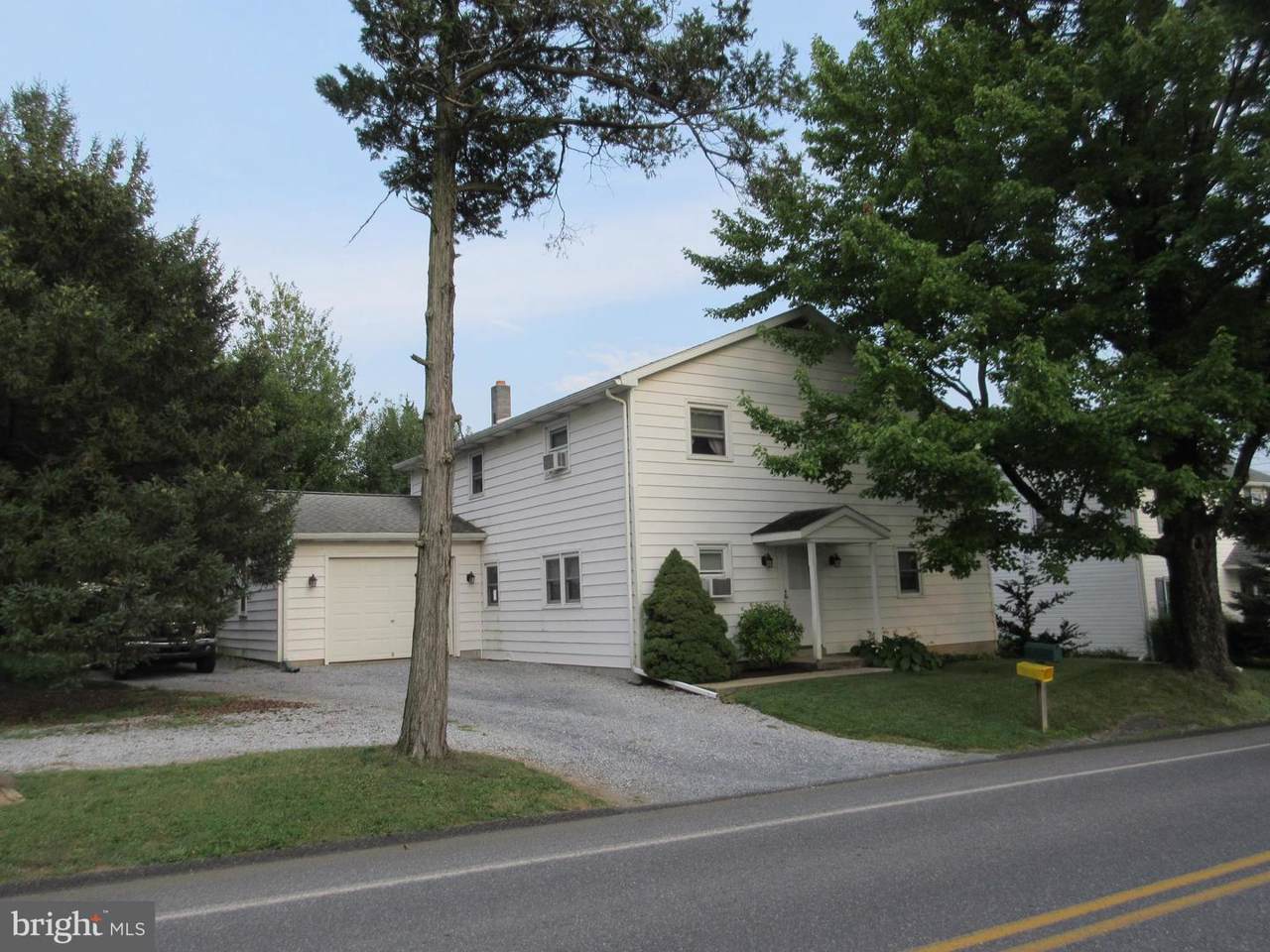504 Kutztown Road - Photo 1 504 Kutztown Road - Photo 1