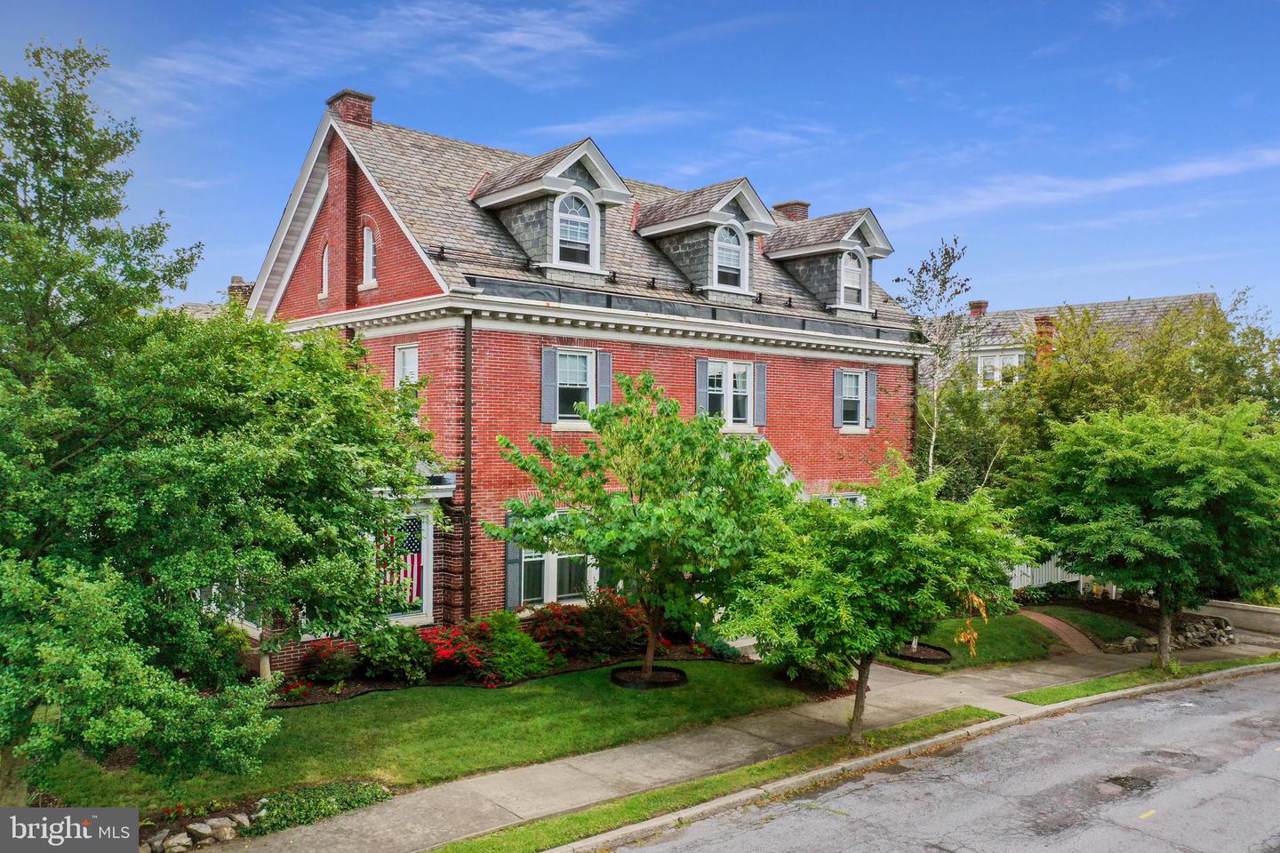 223 Schley Street - Photo 1