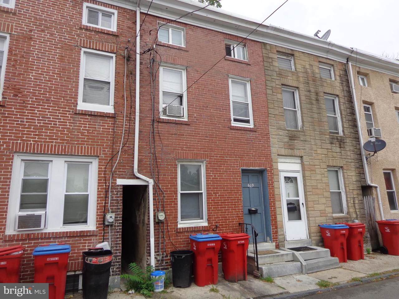 609 Willow Street - Photo 1 609 Willow Street - Photo 1
