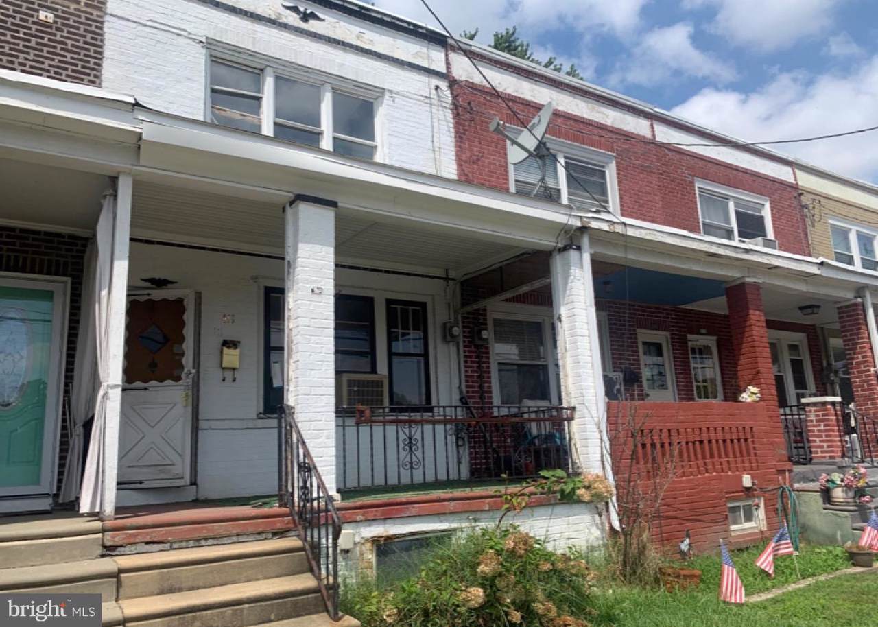 411 Cuthbert Boulevard - Photo 1