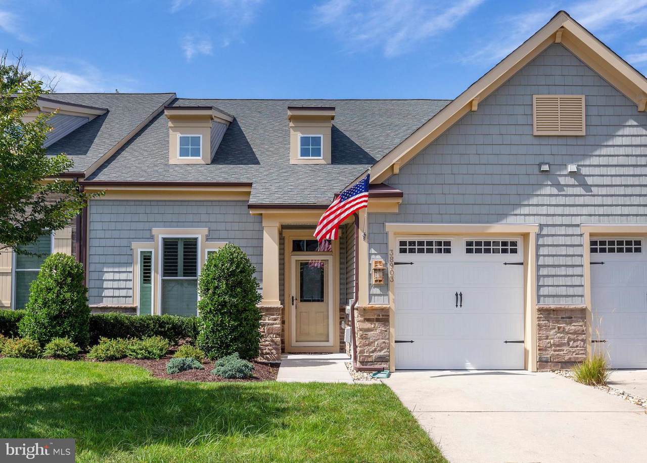 38903 Cedar Waxwing Lane - Photo 1
