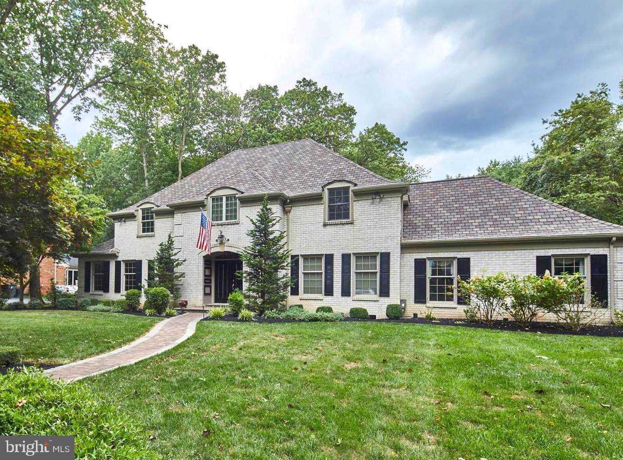 714 Westcliff Road - Photo 1