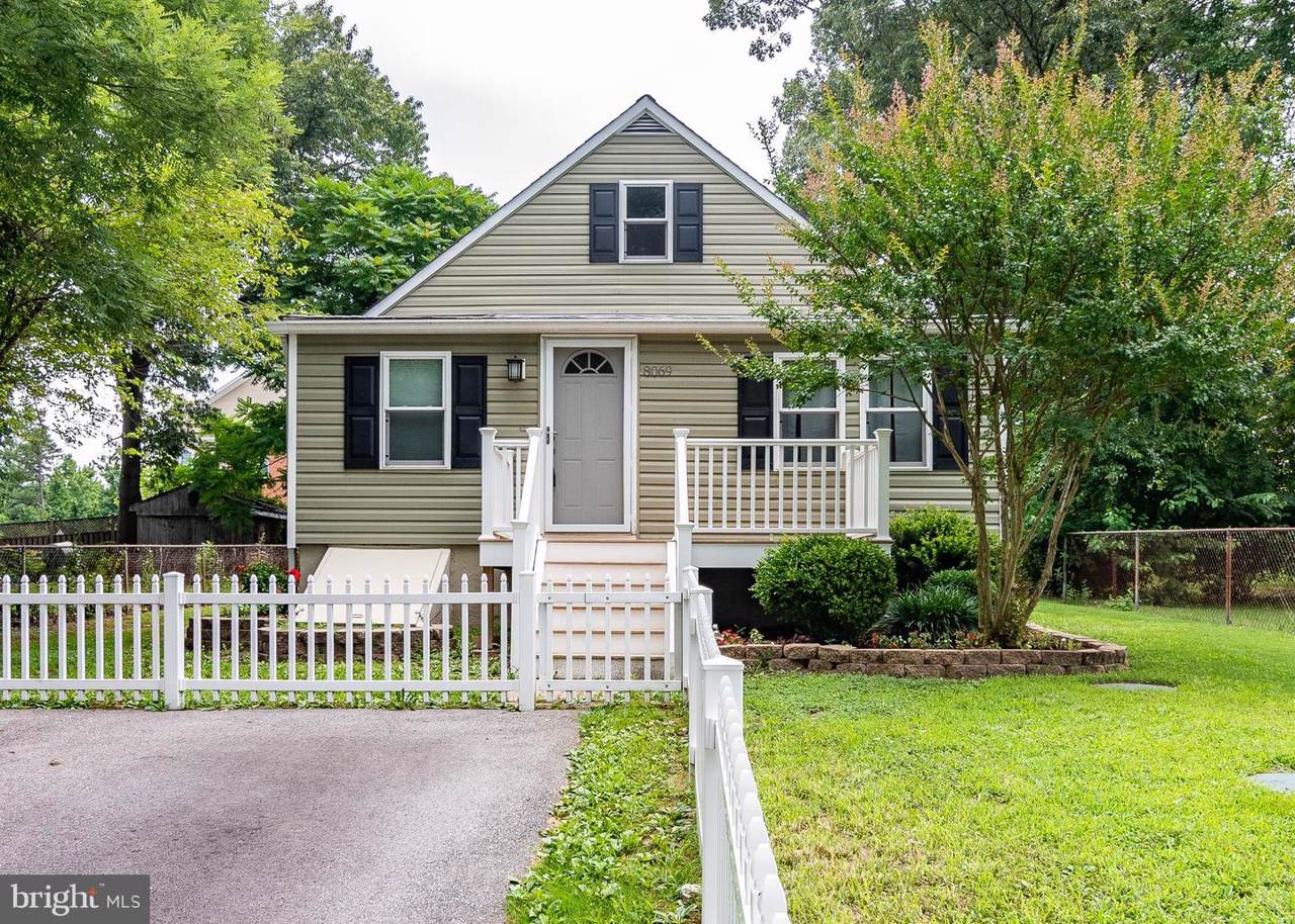 8069 Woodholme Circle - Photo 1