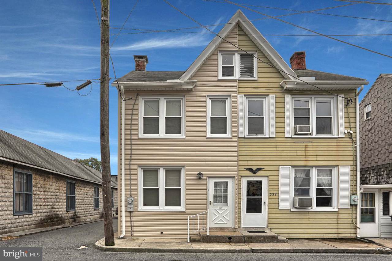 552 Church Street - Photo 1