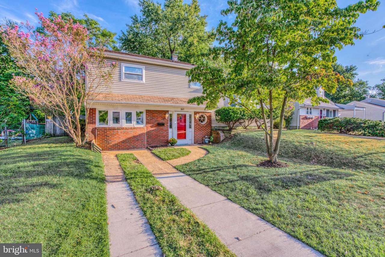 307 Baylor Road - Photo 1