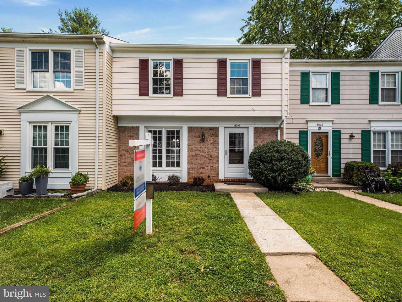 13010 Open Hearth Way - Photo 1