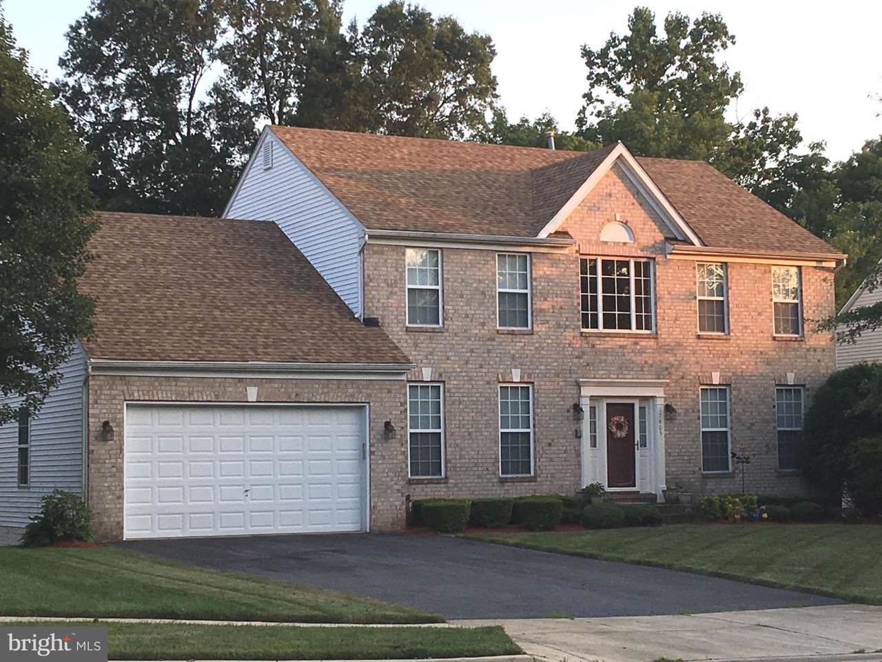 17405 Russet Drive - Photo 1