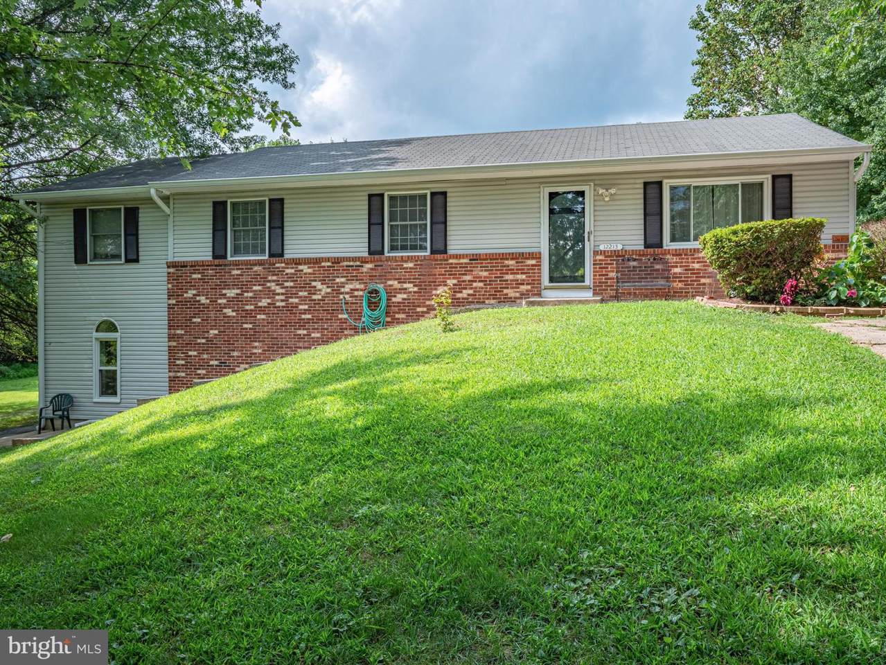 12213 Piedmont Road - Photo 1