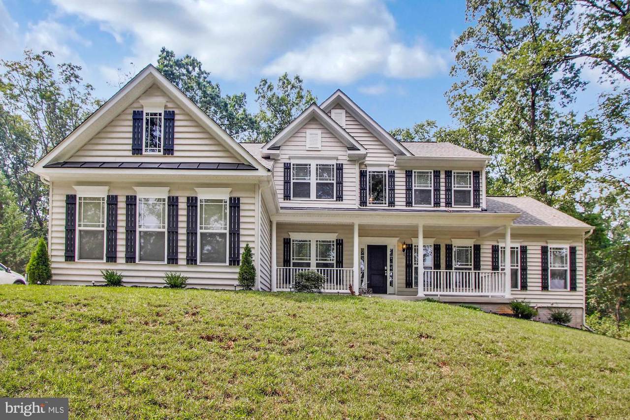 3016 Rockdale Road - Photo 1