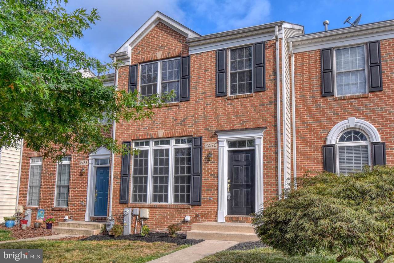 2470 Jostaberry Way - Photo 1